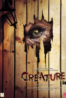 Creature 2014 Movie